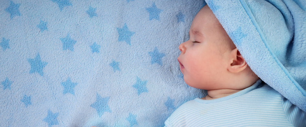 El sueño en los bebés