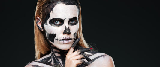 Ideas para Halloween