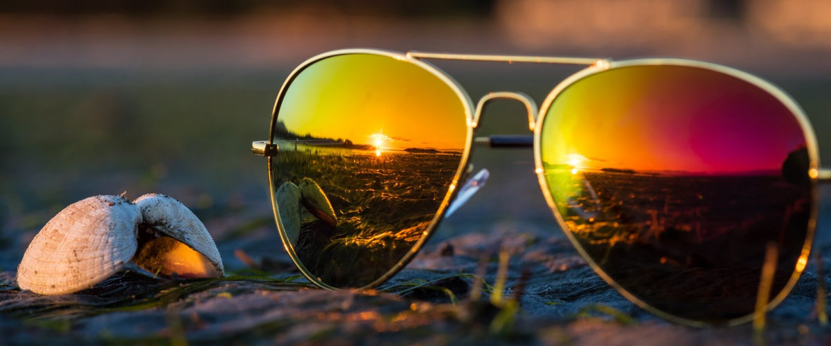 Conoce la increíble historia de los icónicos lentes de sol Aviador-Inova News
