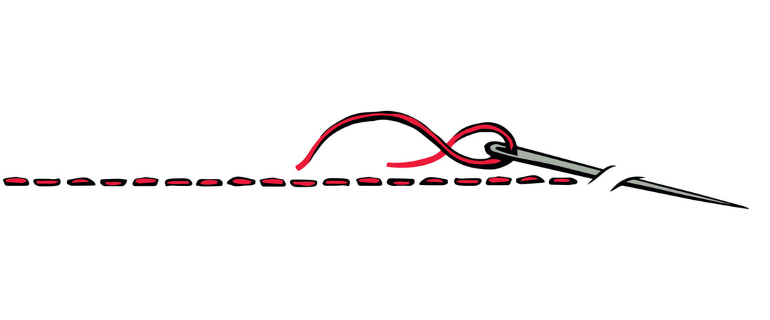 Historia de la aguja