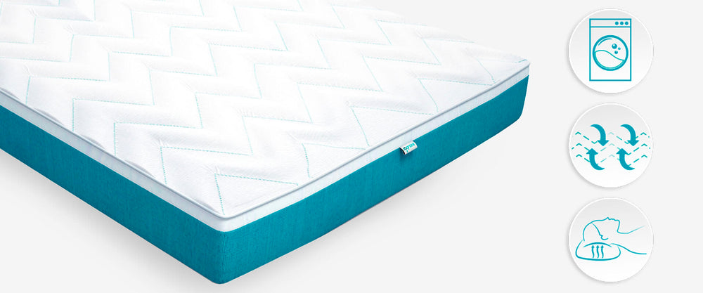 Tecnologías Sognare® que garantizan tu descanso-Salud Bienestar