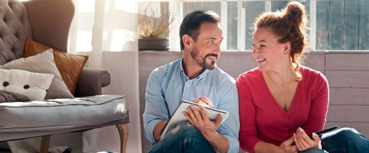 ¿Cómo mejorar la relación de pareja?-Inova News