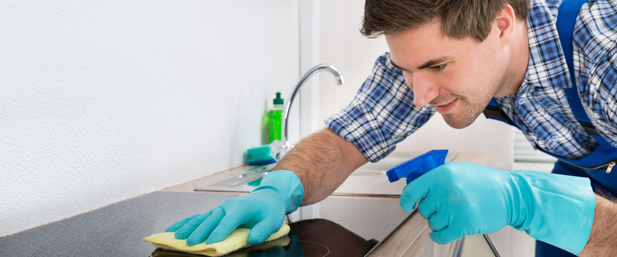 VIBAC30® y las medidas de higiene a seguir en el hogar-Hogar