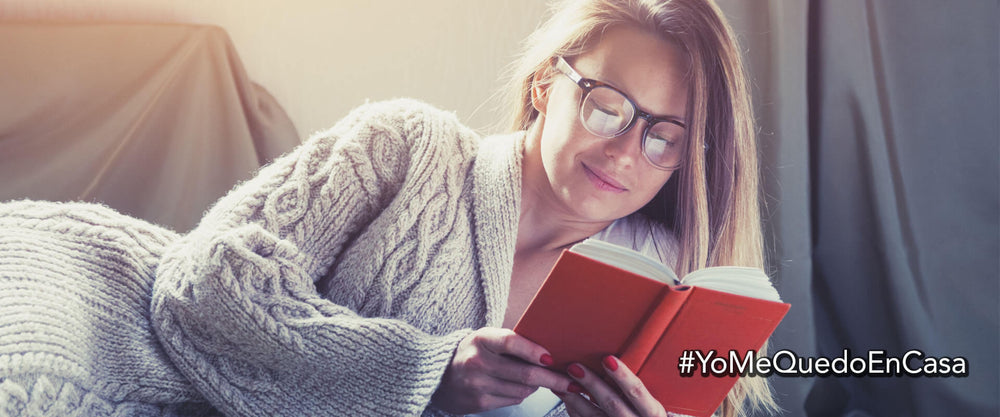 ¡4 actividades que puedes hacer esta cuarentena con Vizmaxx!-Inova News