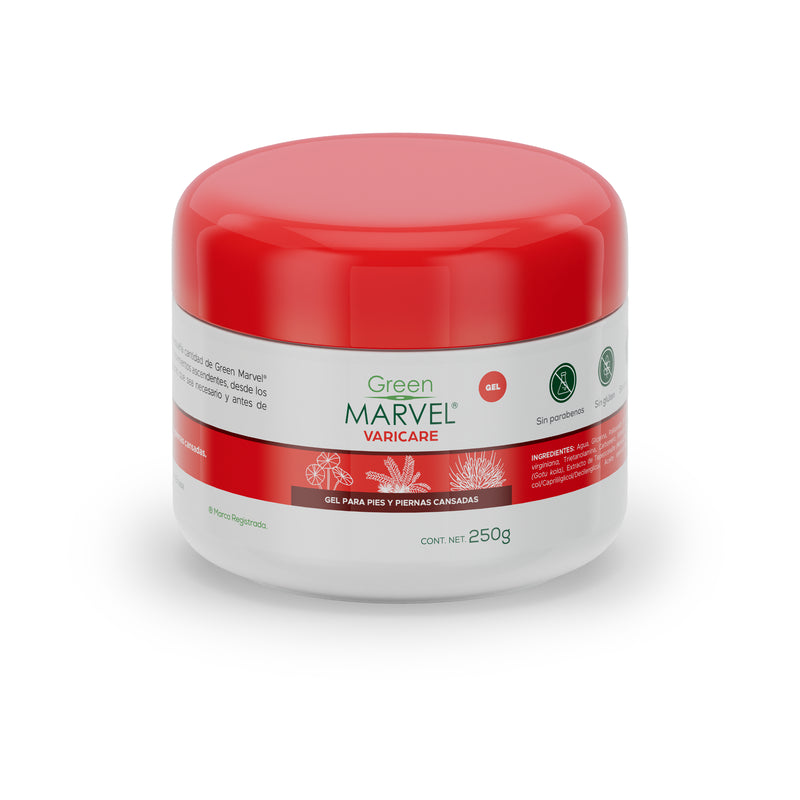 Varicare Crema para Várices | Con Hasta 44%OFF + 12MSI