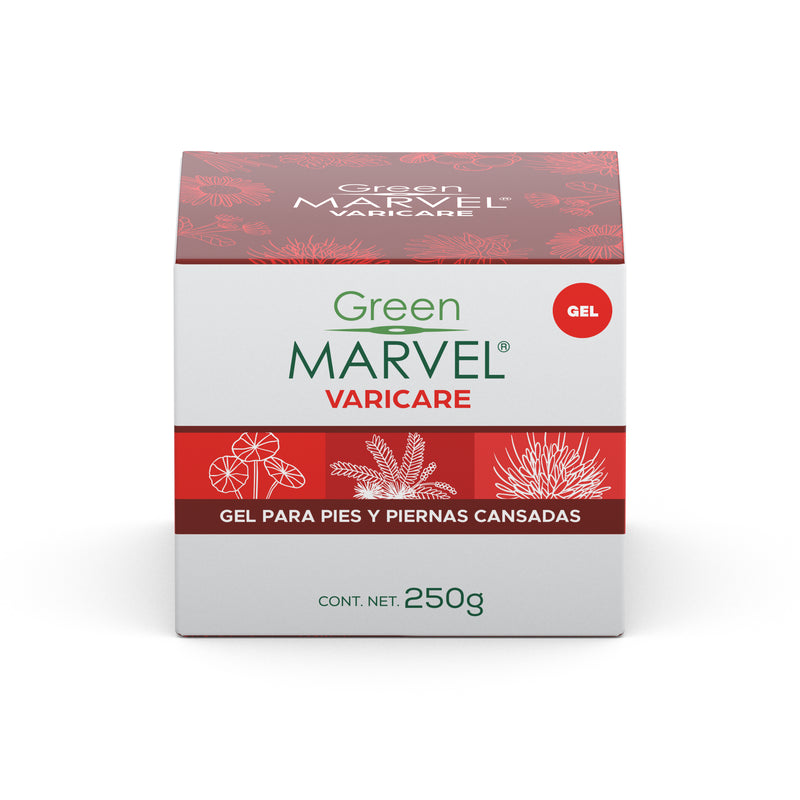 Varicare Crema para Várices | Con Hasta 44%OFF + 12MSI