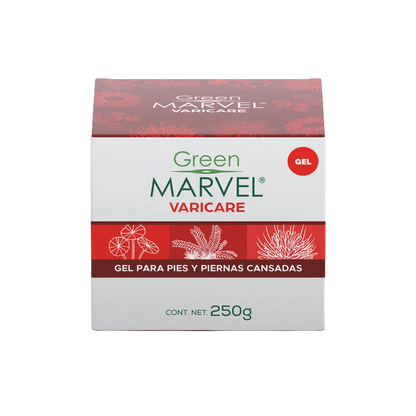 Gel para Várices Varicare | Con Hasta 44%OFF + 12MSI