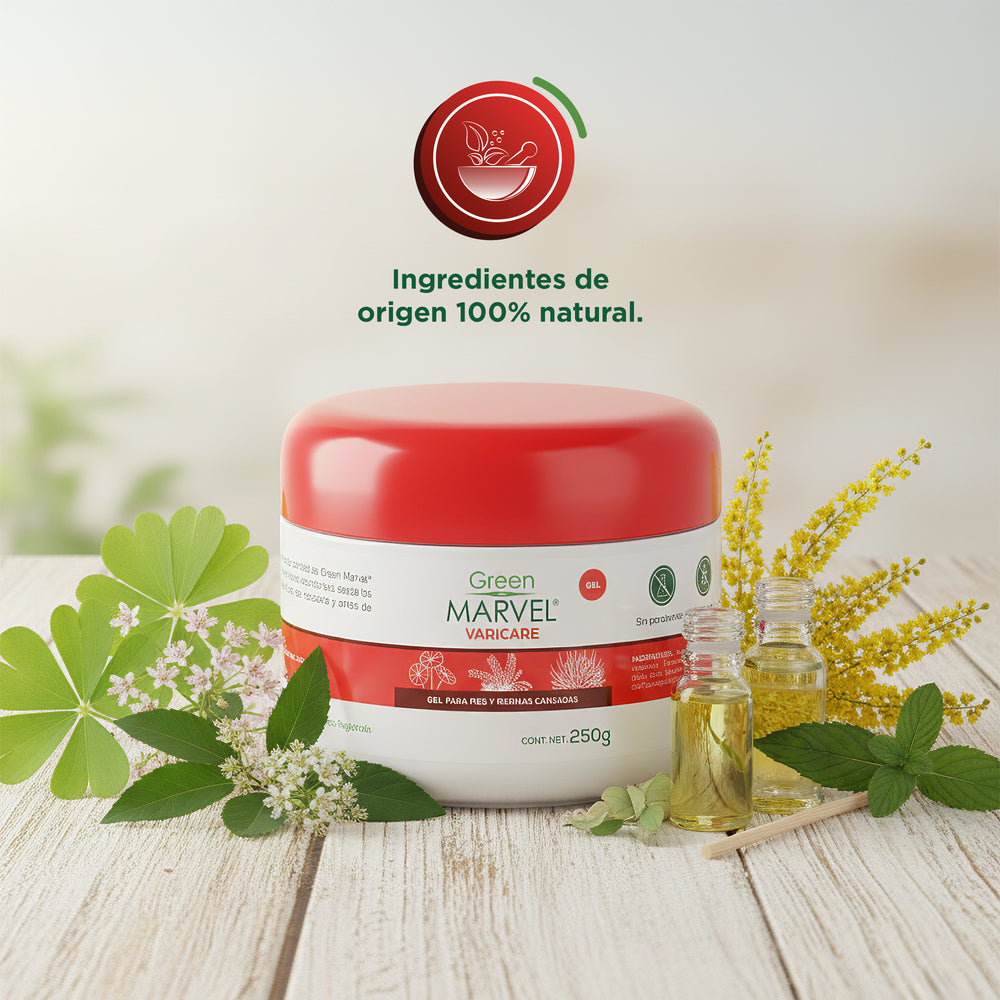 Varicare Crema para Várices | Con Hasta 44%OFF + 12MSI