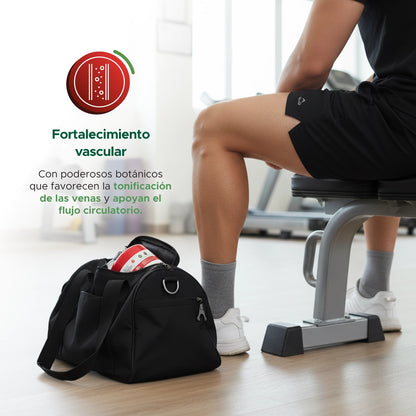 Green Marvel Varicare