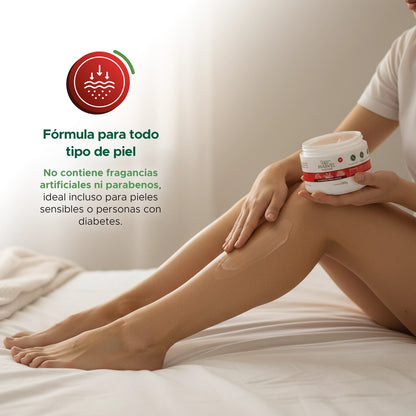 Green Marvel Varicare