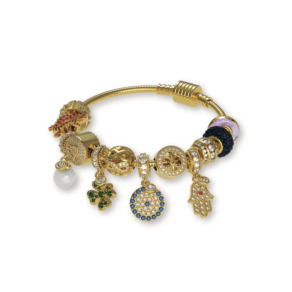 Pulsera Fortunara