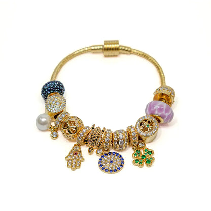 Pulsera Fortunara