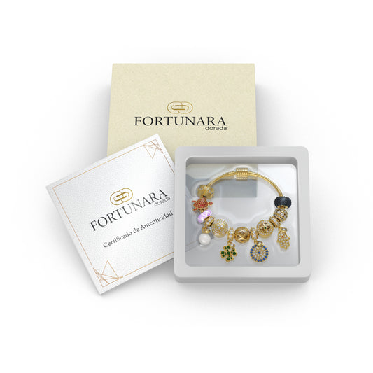 Pulsera Fortunara