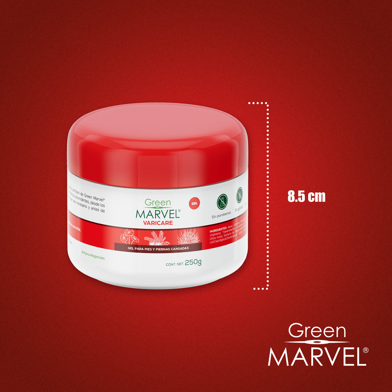 Varicare Crema para Várices | Con Hasta 44%OFF + 12MSI
