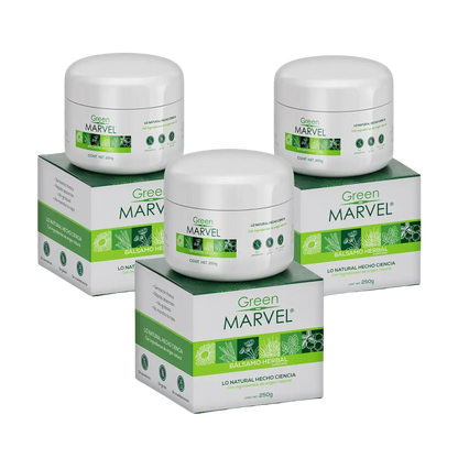 Green Marvel 250g