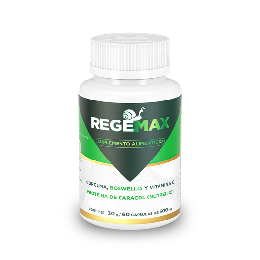 Regemax
