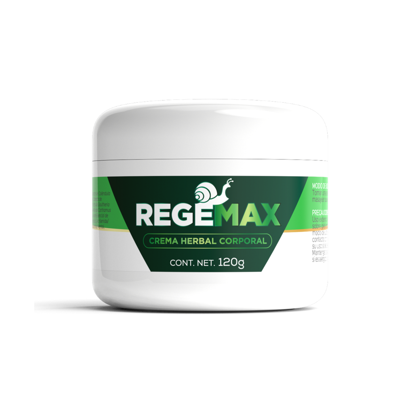 Regemax Crema