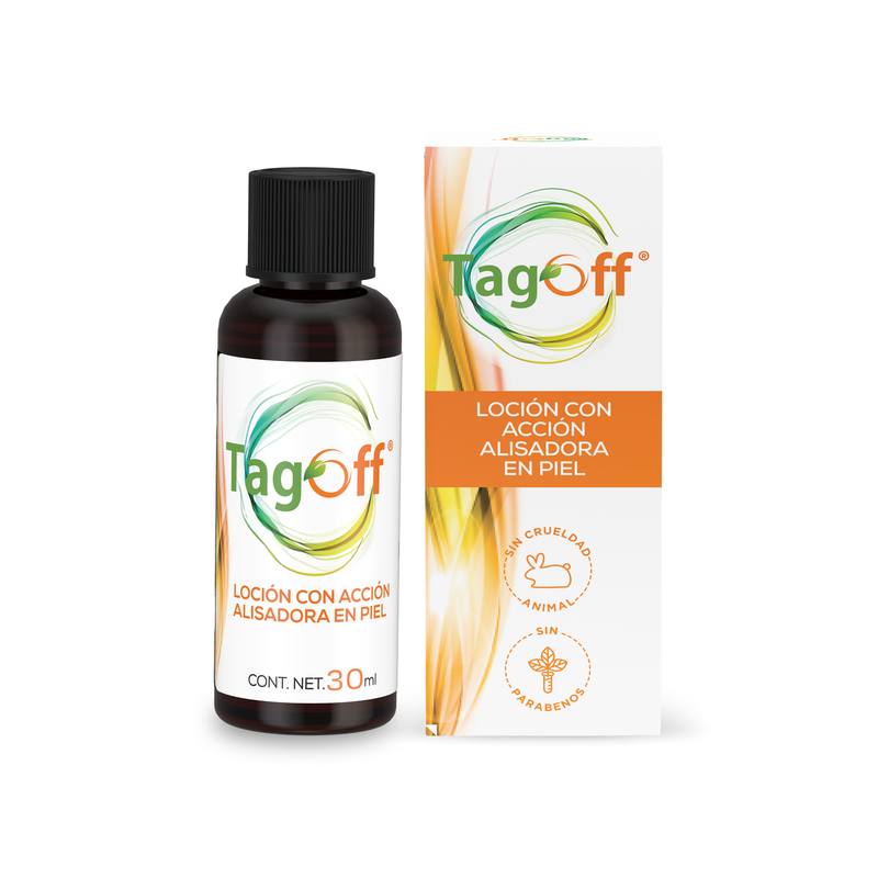 TagOff | Elimina Verrugas Naturalmente sin Dolor