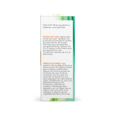 TagOff | Elimina Verrugas Naturalmente sin Dolor-5-InovaMX