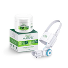 Rotaflex + Green Marvel 120g