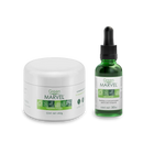 Green Marvel 250g 1 pz + 1 Booster