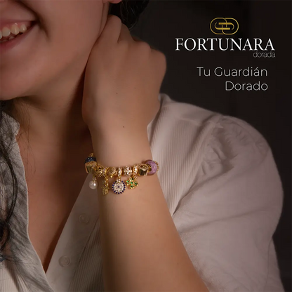 Pulsera Fortunara