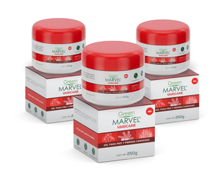 Varicare Crema para Várices | Con Hasta 44%OFF + 12MSI