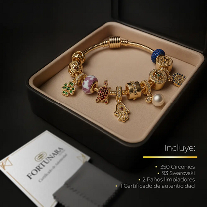 Pulsera Fortunara
