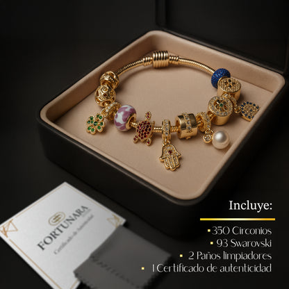 Pulsera Fortunara