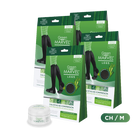 Green Marvel Legs 4 pzs + 1 GM Bolsillo (50g)