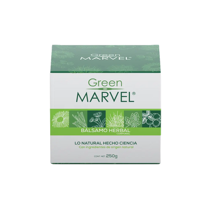 Green Marvel 250g