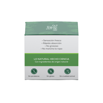 Green Marvel 120gr
