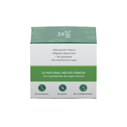 Green Marvel 120gr