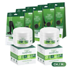 Green Marvel Legs 5 pzs + 2 GM 120g de regalo