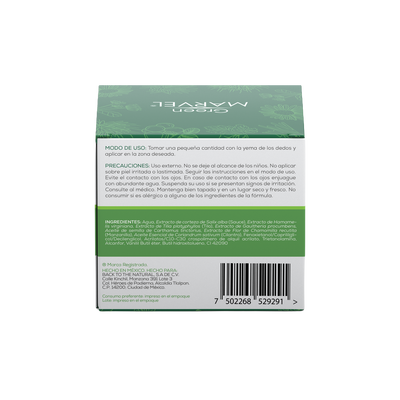 Green Marvel 120gr