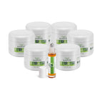 Green Marvel 120g 6 pzs + 1 RollOn