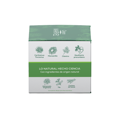 Green Marvel 120gr
