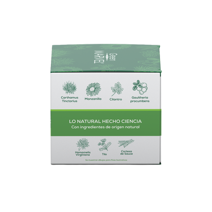 Green Marvel 120gr