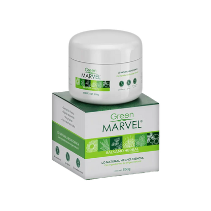 Green Marvel 250g