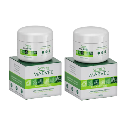 Green Marvel 250g