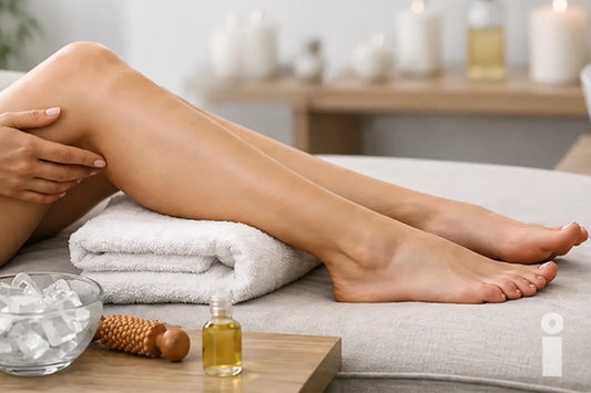 Las Mejores Soluciones para Piernas Cansadas