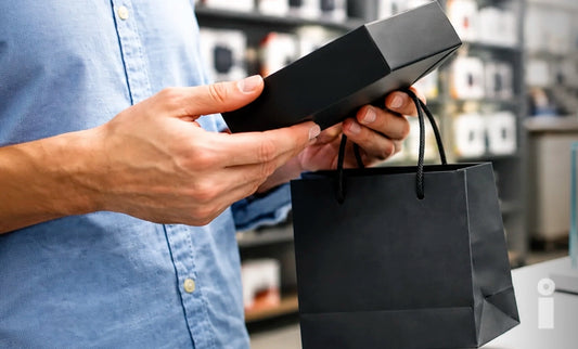 Por qué comprar en tienda oficial sin arriesgarte