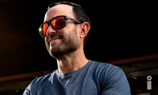 ¿Por qué los lentes Eagle Eyes son ideales para proteger tus ojos del sol?