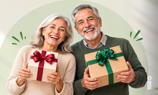 Productos Prácticos Para Adultos Mayores