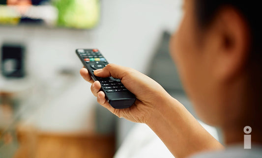 Productos originales de televisión: compra segura