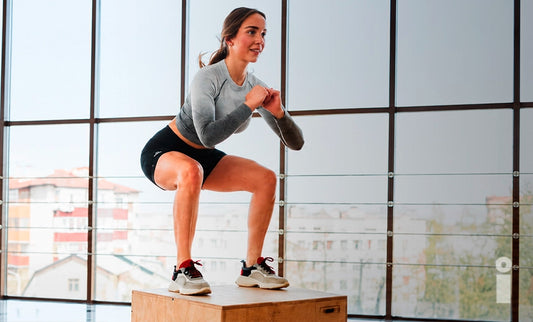 Step up ejercicio: guía completa para tonificar y fortalecer tu cuerpo