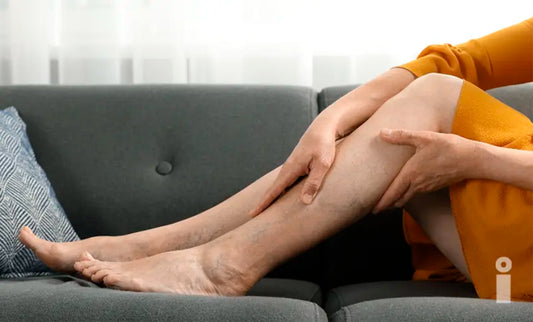 Lo que tus piernas intentan decirte cuando se sienten cansadas
