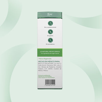 Green Marvel Booster