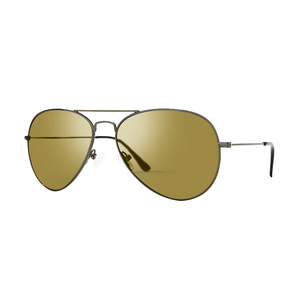 Lentes de sol Eagle Eyes® The Classic Drop Aviator