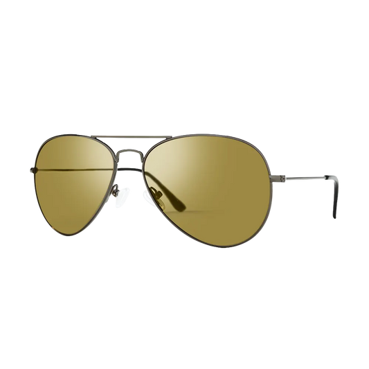 Lentes de sol Eagle Eyes® The Classic Drop Aviator